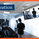 Ideation_visual management _ idea wall _ agile_ scrum board