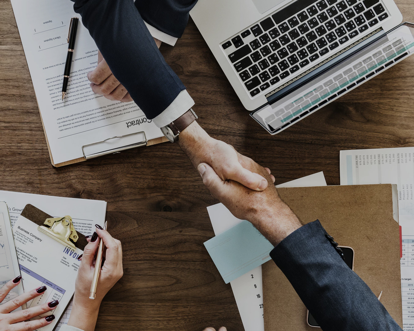 Agile Fixed Price Contract