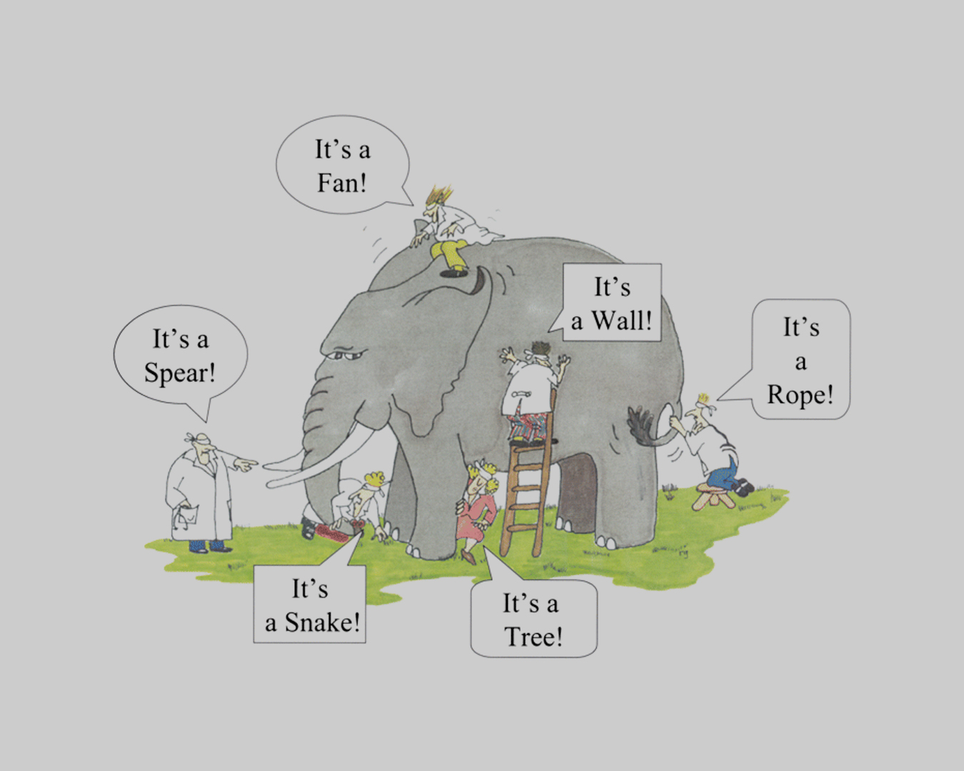 Beyond Scrum, Kanban and XP