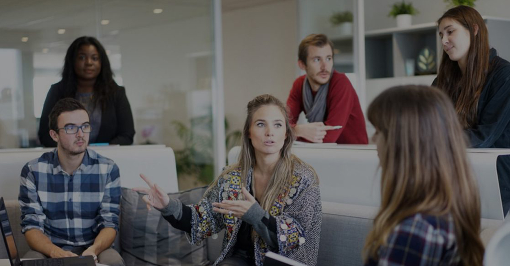 innovation team traits