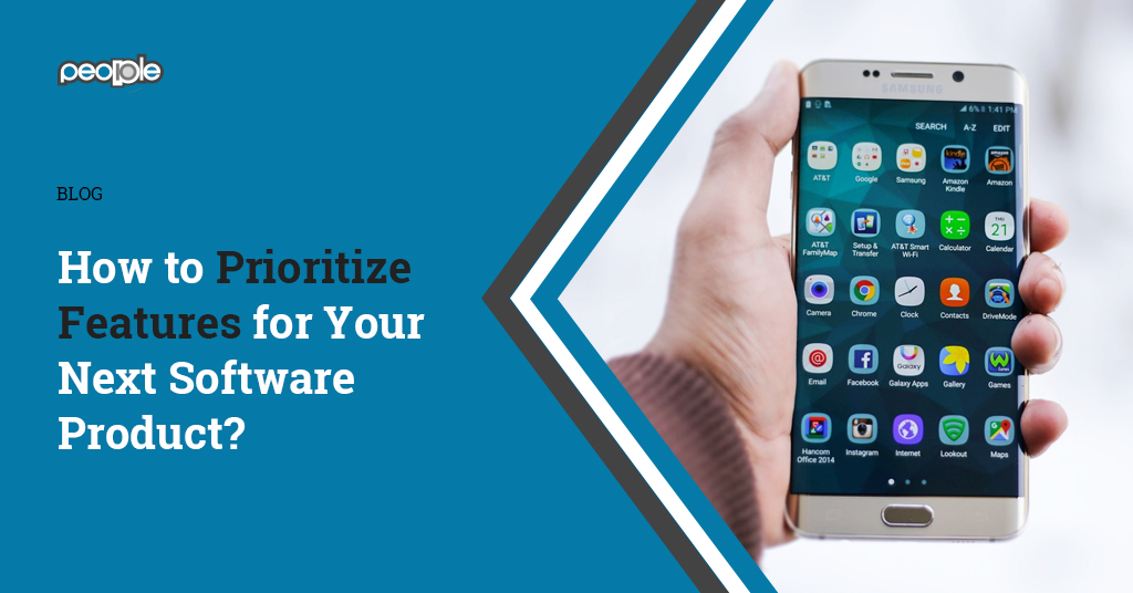 How to Prioritize Features