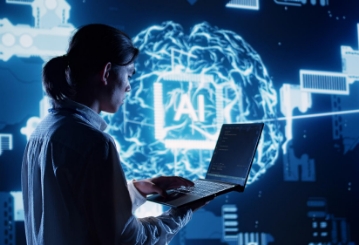 AI-Powered Test Automation