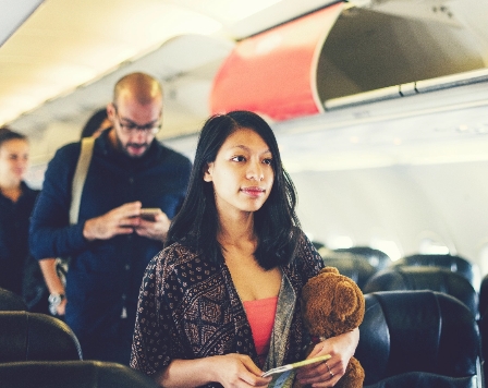 Aspiring to streamline your aviation operations and enhance passenger experience?