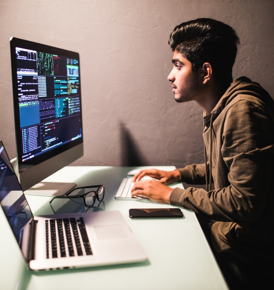 Expert solutions for digital excellence