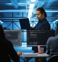 Continuous Improvement & Innovation