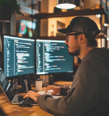 Expert solutions for digital excellence