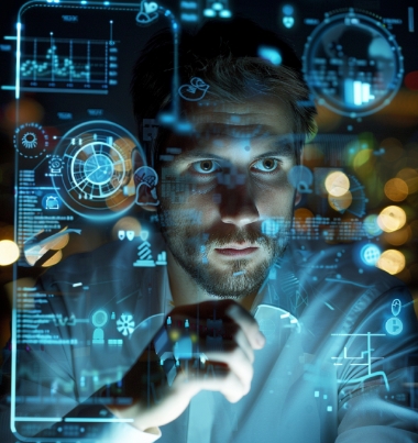 Innovative solutions for your digital success