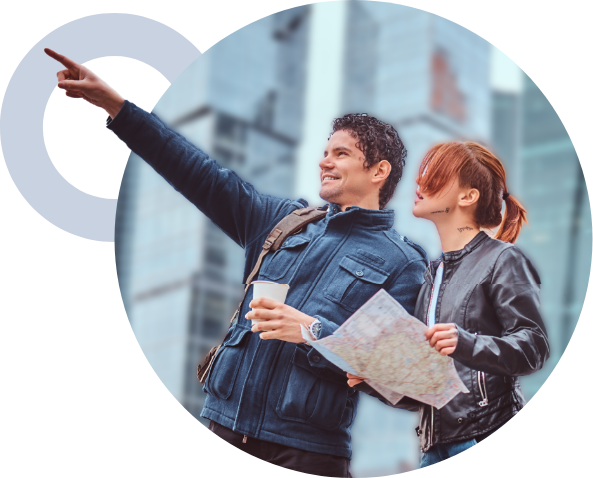 Your trusted partner for complete IT transformation