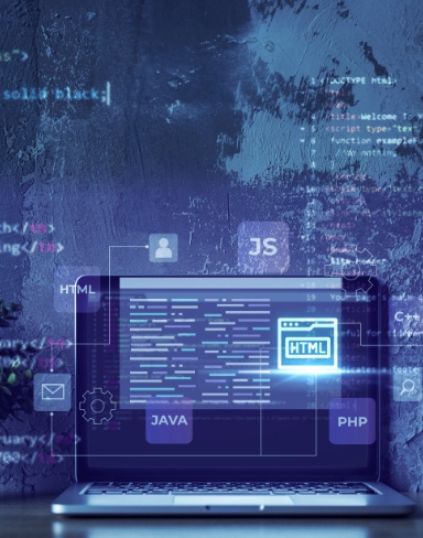 Discover innovative web solutions with us