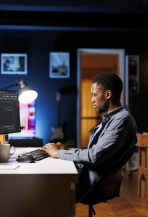 Modernization experts, minimized risk