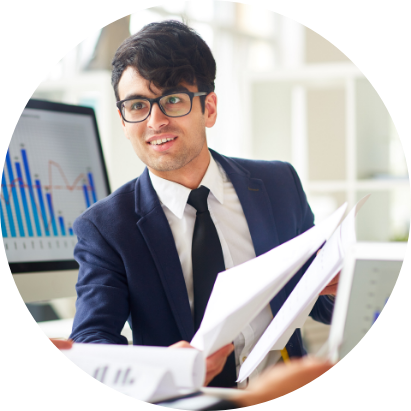 Let’s transform your future together