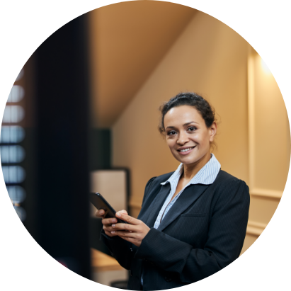 Ready to take your Travel & Hospitality services to the next level?