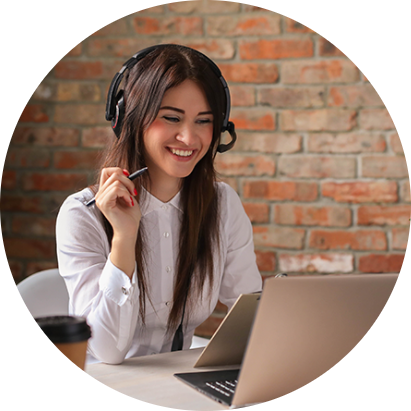 Connect with our specialists today