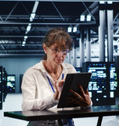 Unlock your cloud potential with tailored solutions