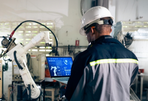 Performance Dashboards