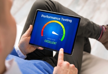 Performance Testing Automation