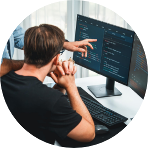 Pioneering test automation with innovation