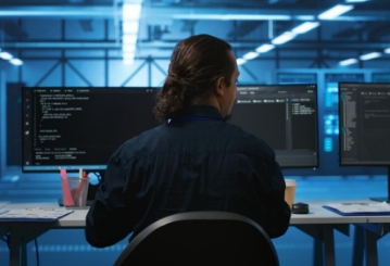 Scriptless Test Automation