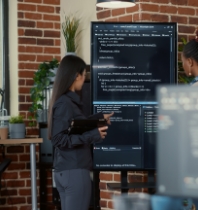 Seamless Integration and Automation