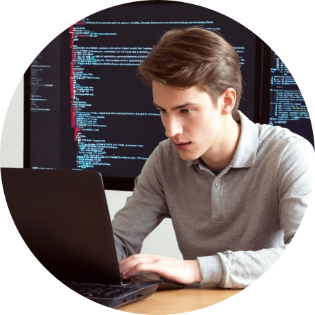 Building secure, scalable web application development services