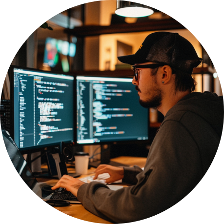 Seamless software performance testing guaranteed