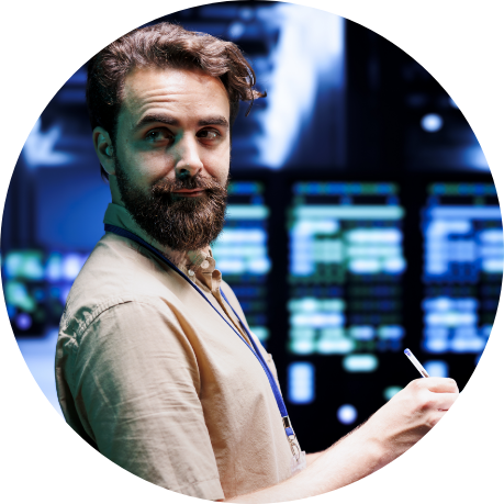 Transform effortlessly with our cloud migration expertise