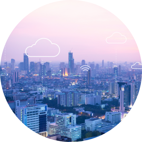 Your partner in advanced, practical tech solutions