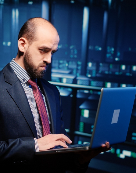 Tailored cyber defense for unique security needs