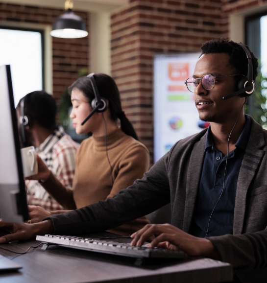 Unlock your cloud potential with tailored solutions