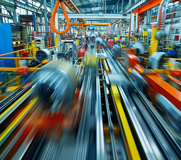 Engineering & Manufacturing 2