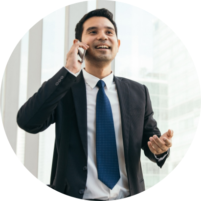 Tap into our insurance know-how!