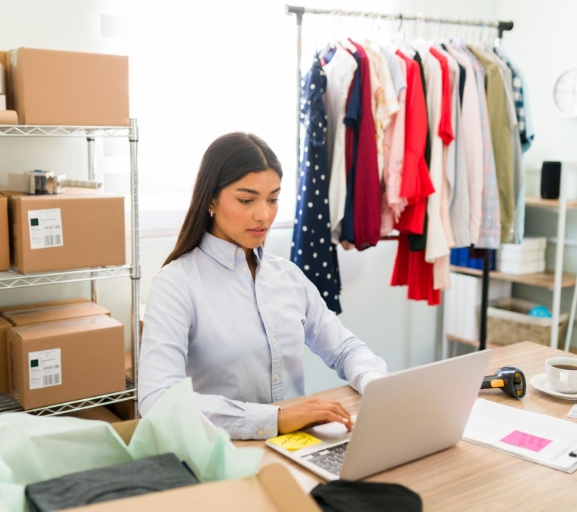 Retail & E-commerce 2