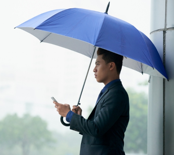 Let us help you leverage artificial intelligence in insurance to stay ahead of the curve and provide innovative solutions that simplify your processes.