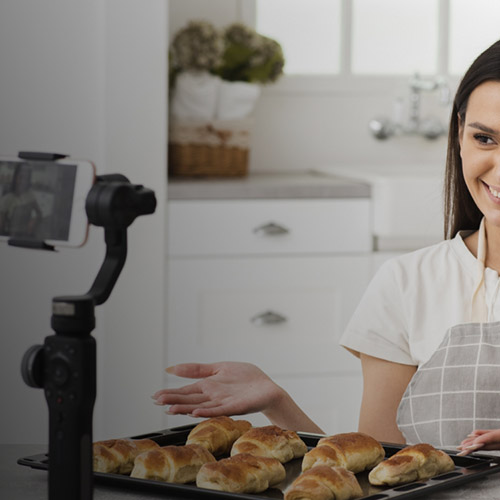 Boosting influencer marketing with advanced web solutions