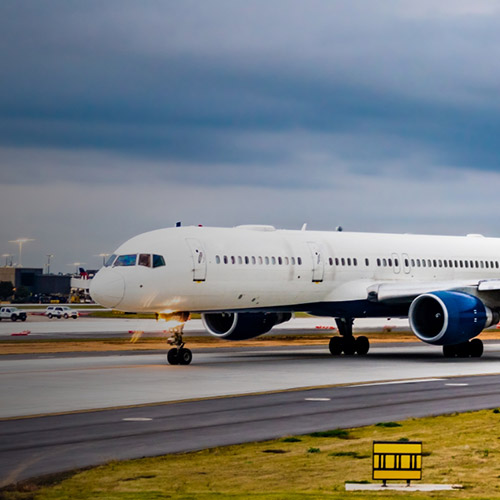 Streamlining airline software Quality Assurance