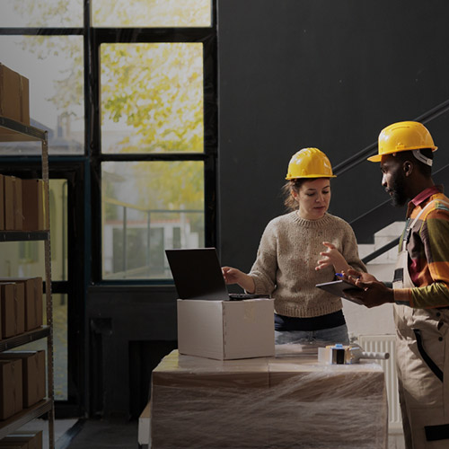 Transport & Logistics