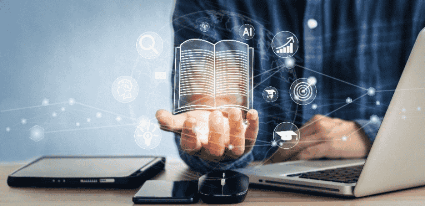 AI-powered learning AI-powered learning