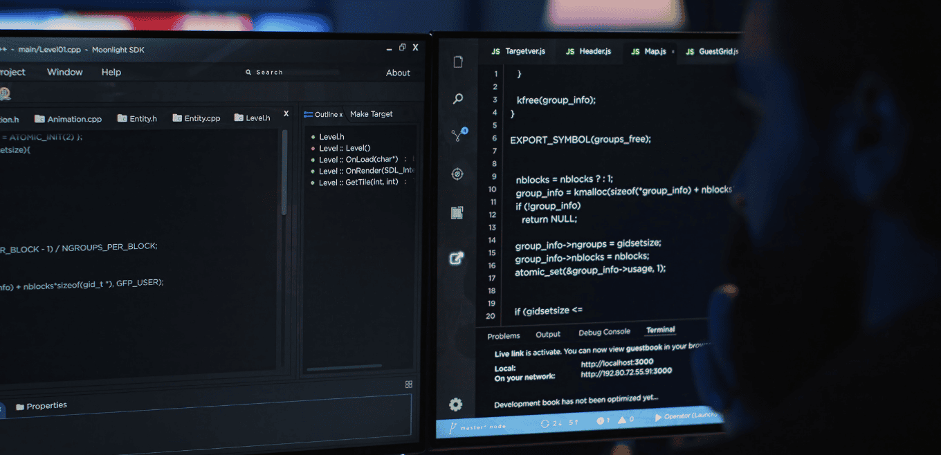 How do you ensure product quality from start to finish How do you ensure product quality from start to finish