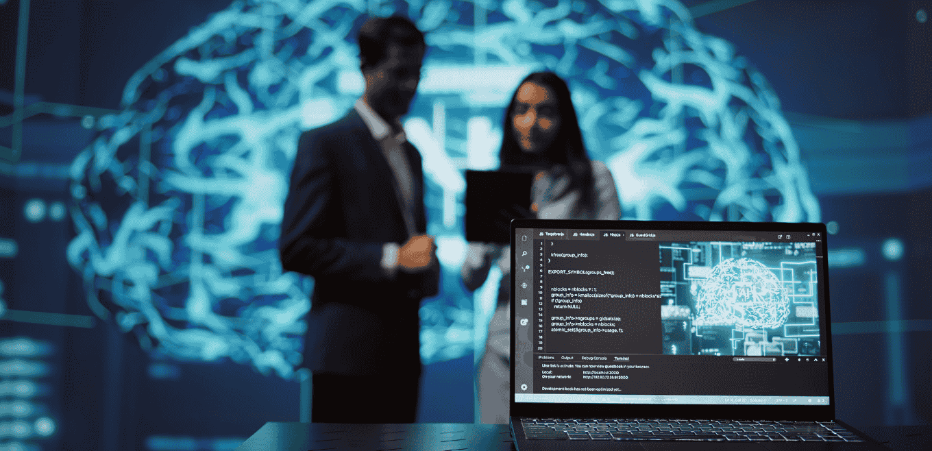 How to select the right AIML Development Partner