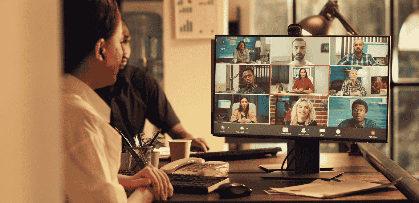 How will you keep me updated on progress and involved in the process How will you keep me updated on progress and involved in the process