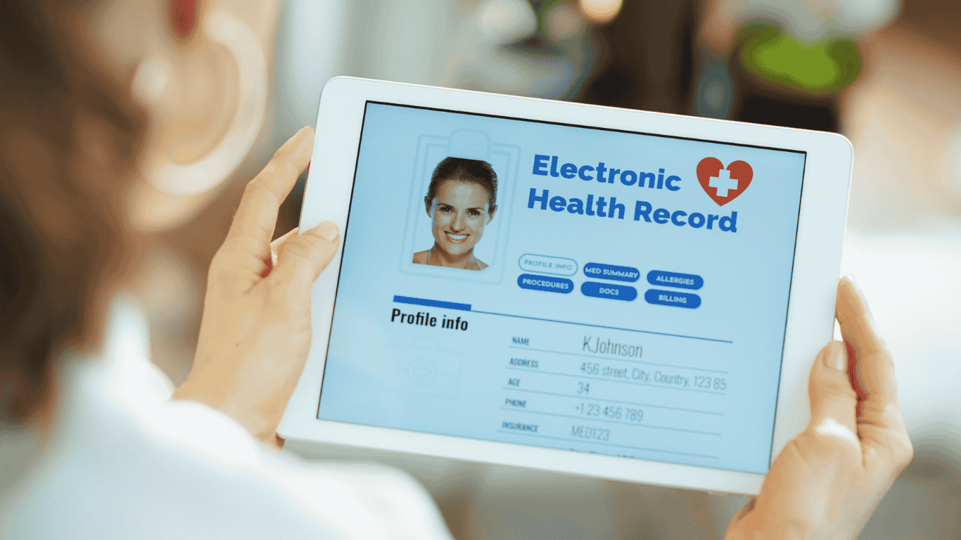 Transforming Telehealth with Seamless EHR Integration