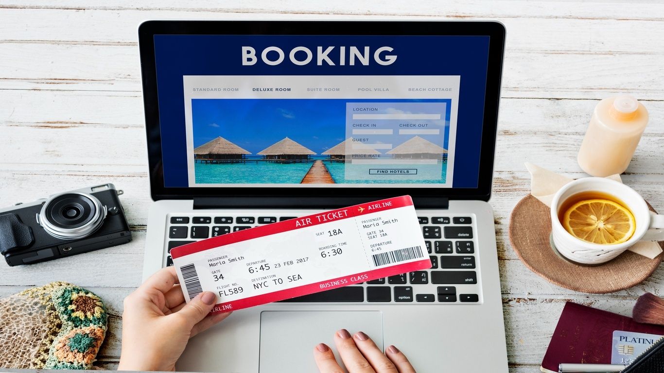 Optimizing Hotel Inventory & Bookings for U.S. Airlines