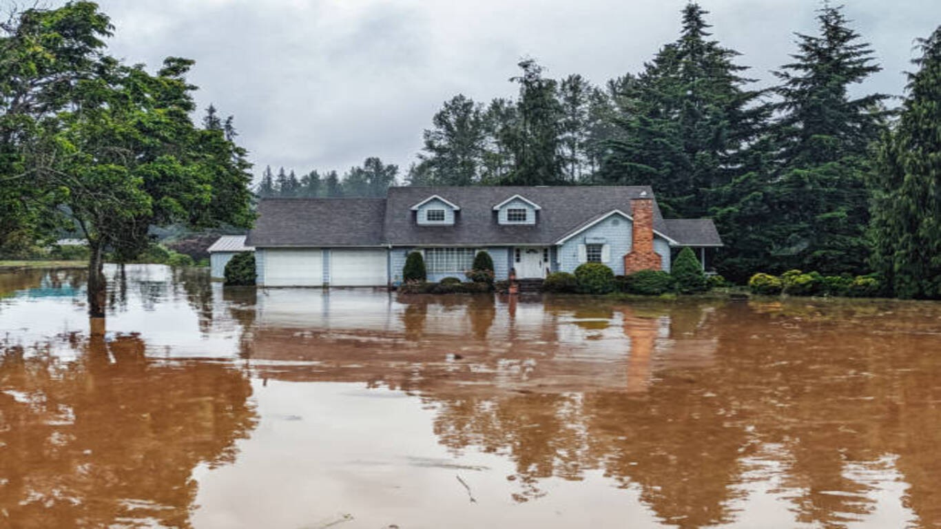 Ensuring Compliance & Stability in Flood Insurance Web App