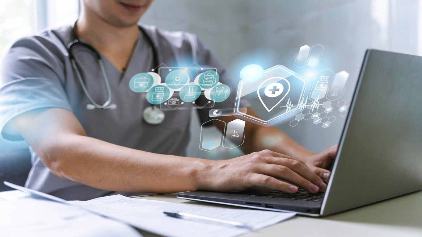 Enhancing Telehealth with AWS Cloud for Healthcare