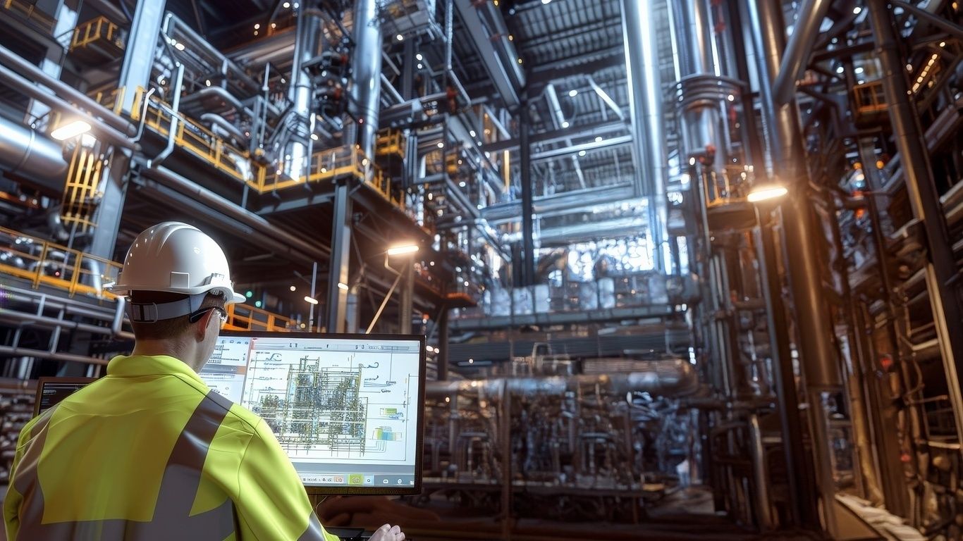 Modernizing IT Infrastructure with Azure for Engineering Firm