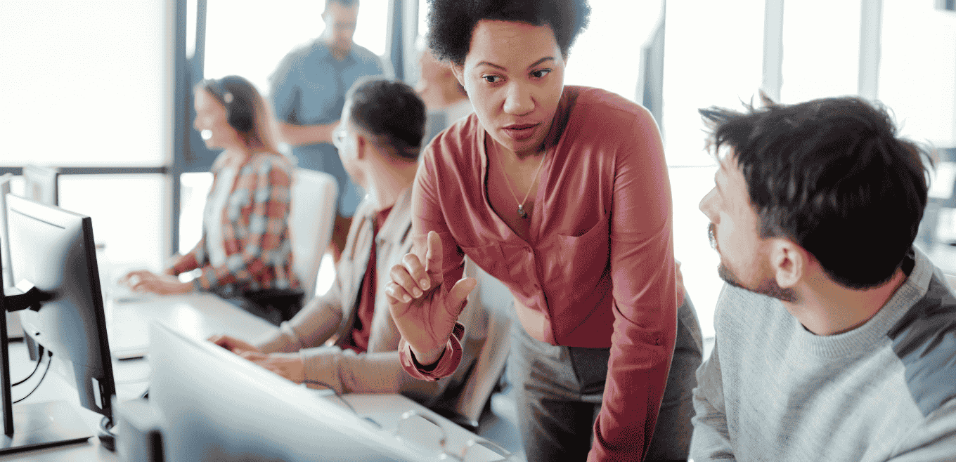 How to successfully implement a business agility transformation