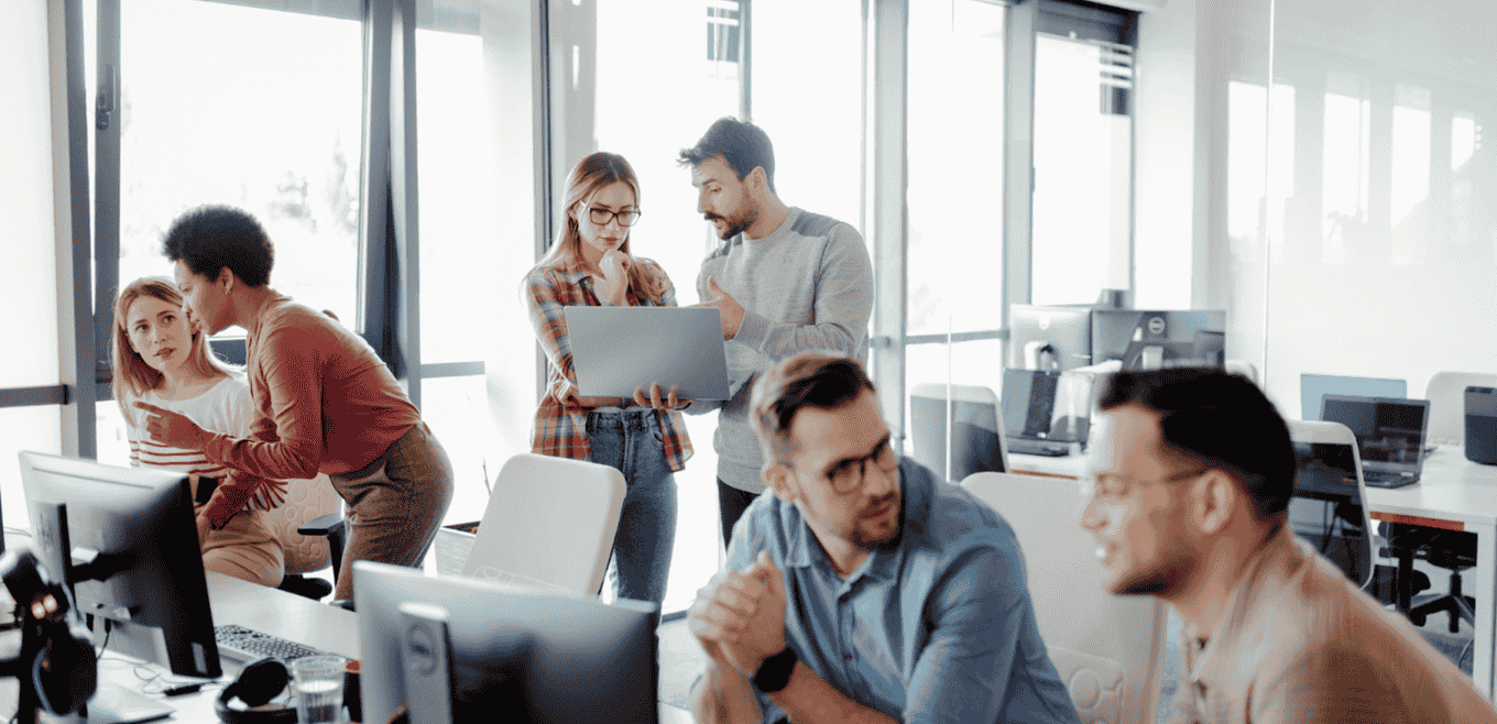 Key Considerations for Choosing an Agile Outsourcing Partner