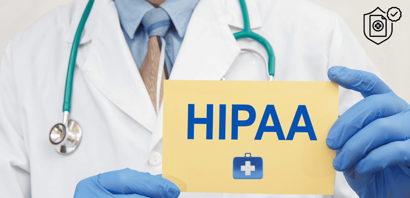 Things to Consider While Creating an HIPAA-compliant Mobile Application