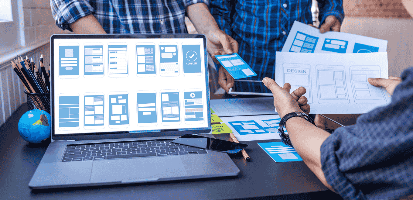 Prioritize user experience