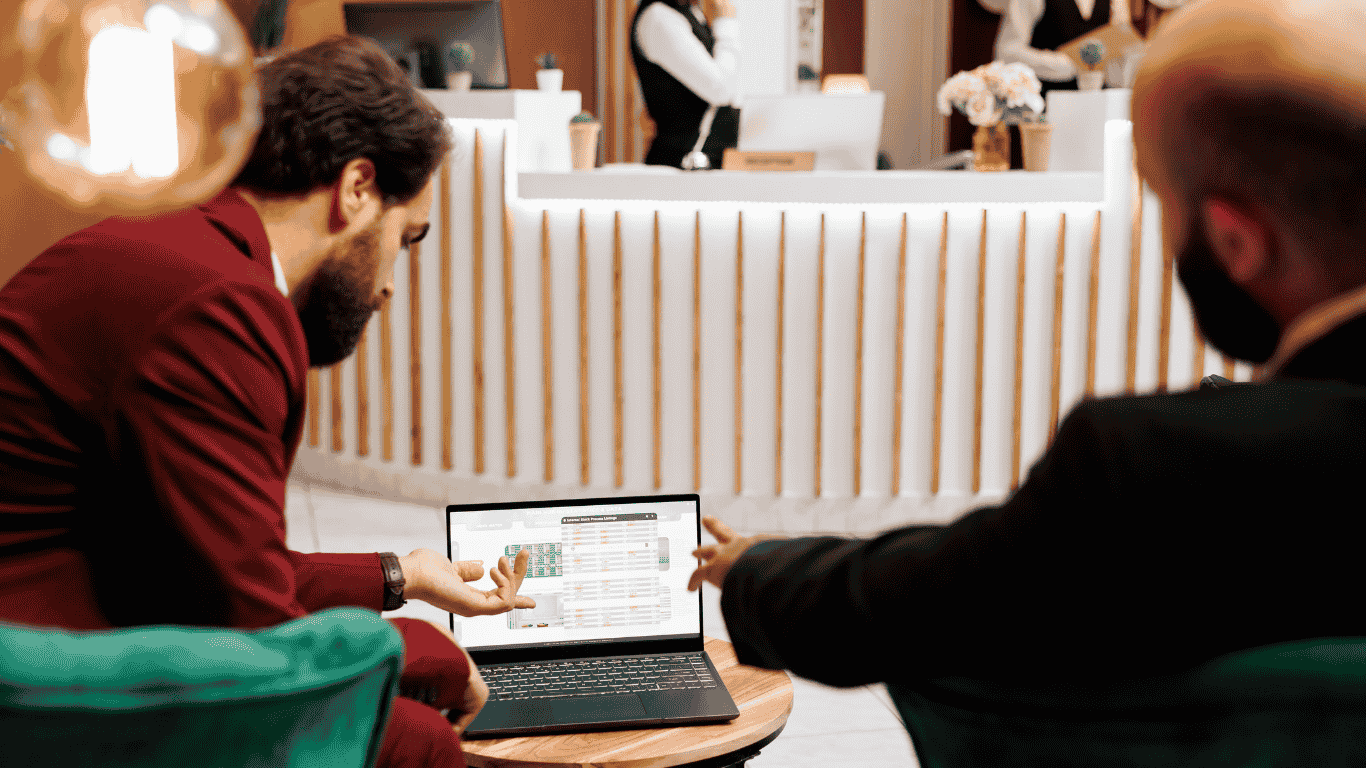 Modernizing Travel Platforms with AI-Powered Booking & Scalable Cloud Infrastructure